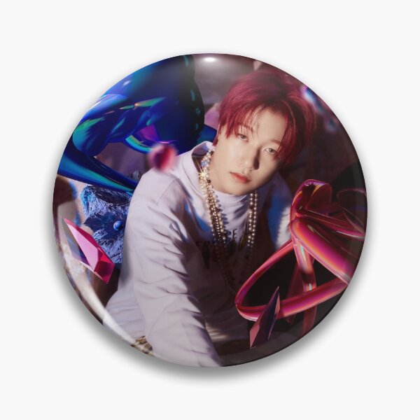 Item preview, P1Harmony Jongseob Do it Like This designed and sold by danielletrisha.