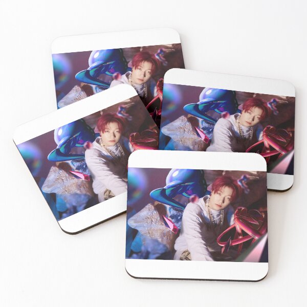 Item preview, P1Harmony Jongseob Do it Like This designed and sold by danielletrisha.