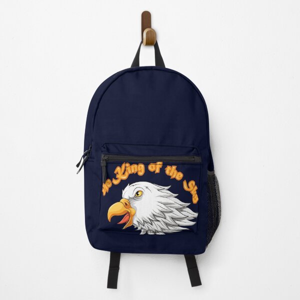 Item preview, Eagle head designed and sold by MariaFionawati.