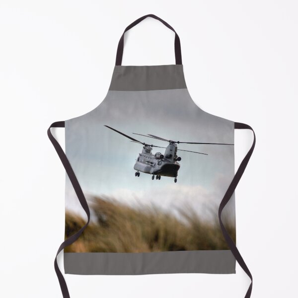 Item preview, The Boeing-Vertol CH-47 Chinook designed and sold by Paul Thompson Photography.