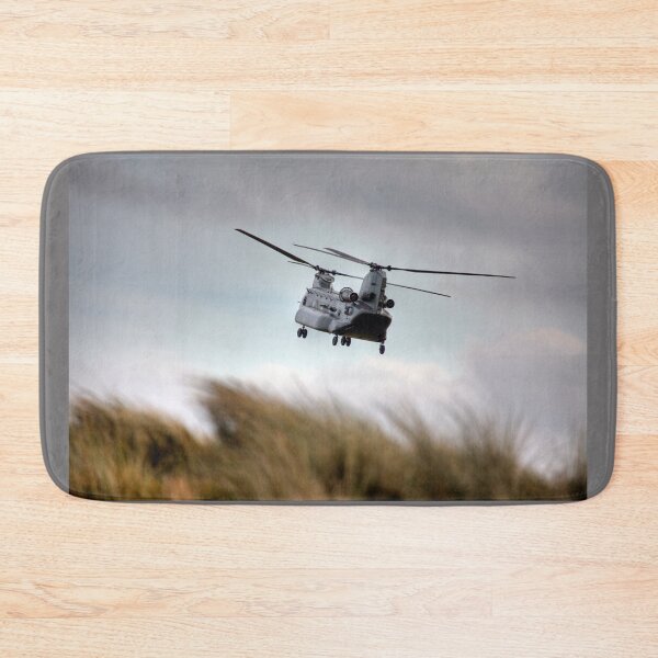 Item preview, The Boeing-Vertol CH-47 Chinook designed and sold by Paul Thompson Photography.