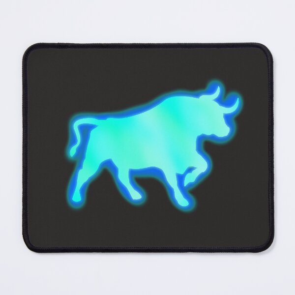 Item preview, Bull spirit animal designed and sold by HeavyBurden.