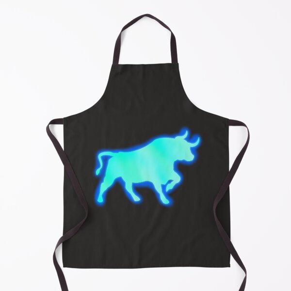 Item preview, Bull spirit animal designed and sold by HeavyBurden.