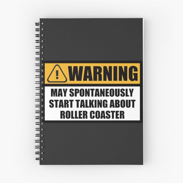 Item preview, Gifts for Roller Coaster Rollercoaster Enthusiasts Lovers designed and sold by richter74.