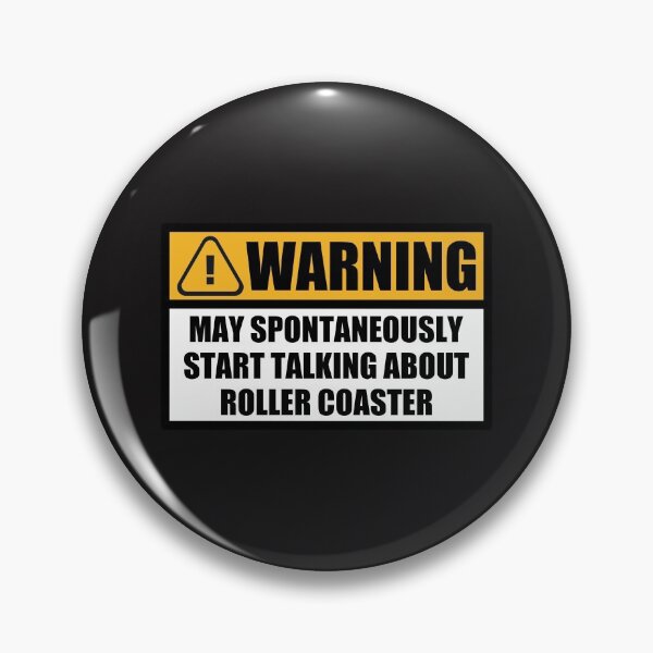 Item preview, Gifts for Roller Coaster Rollercoaster Enthusiasts Lovers designed and sold by richter74.