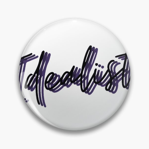 Item preview, Idealist designed and sold by bokunosekai.