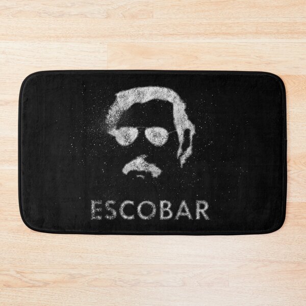 Item preview, Escobar designed and sold by amazart.