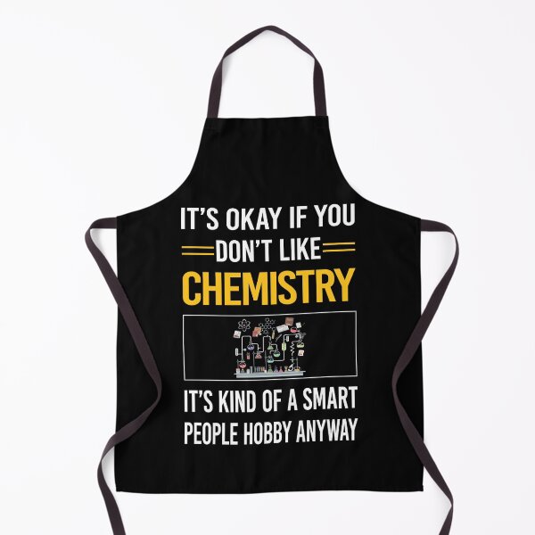 Item preview, Funny Smart People Chemistry designed and sold by fatherbarliman.