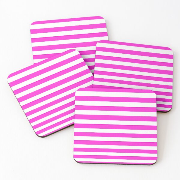 Item preview, Pink strip pattern designed and sold by Md Rashid  Hasan.
