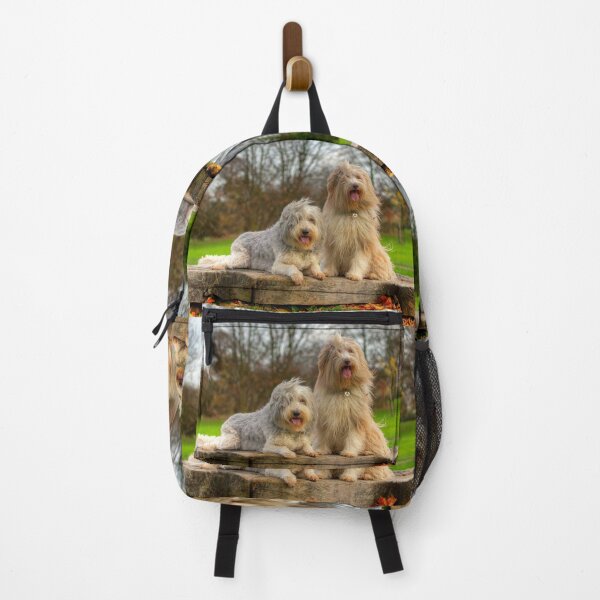 Item preview, Bailey & Skye Bearded Collies designed and sold by Paul Thompson Photography.