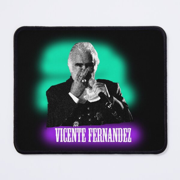 Item preview, Vicente Fernandez designed and sold by Asimism.