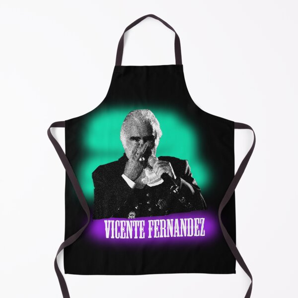Item preview, Vicente Fernandez designed and sold by Asimism.