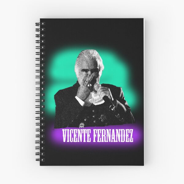 Item preview, Vicente Fernandez designed and sold by Asimism.