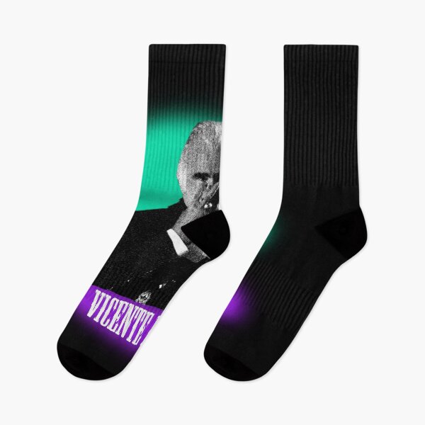 Item preview, Vicente Fernandez designed and sold by Asimism.