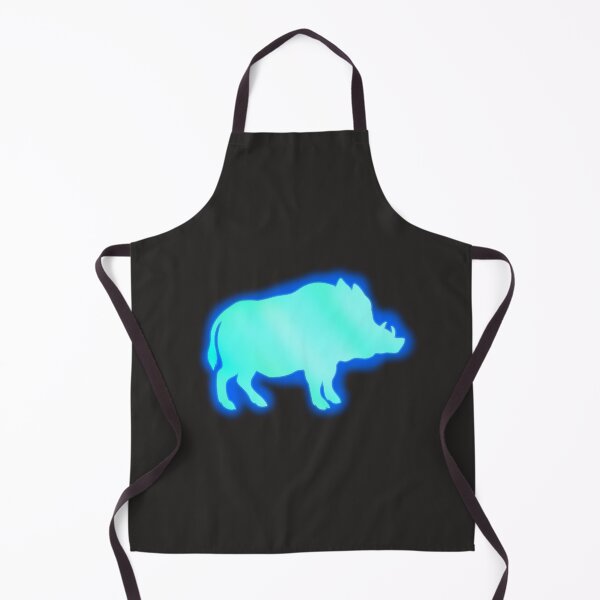 Item preview, Boar spirit animal designed and sold by HeavyBurden.