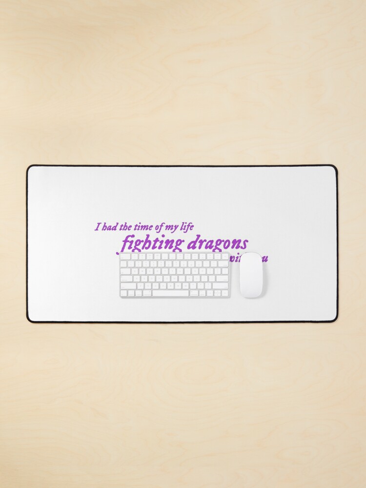 taylor swift mouse pad