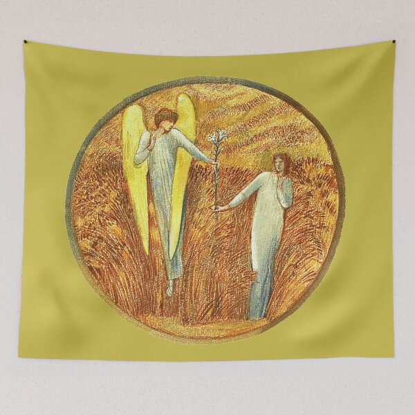 Item preview, Abundance 2022 designed and sold by Chriselda Barretto.
