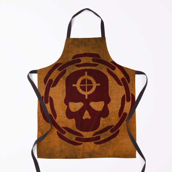 Item preview, FO Tapestry 17 - Raiders (FO4) designed and sold by Cleobule.