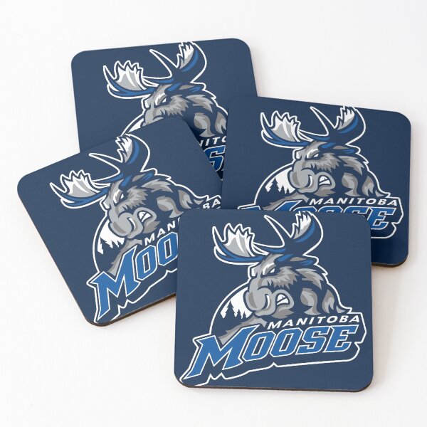 Item preview, Cool Moose Icon designed and sold by sireumstore.