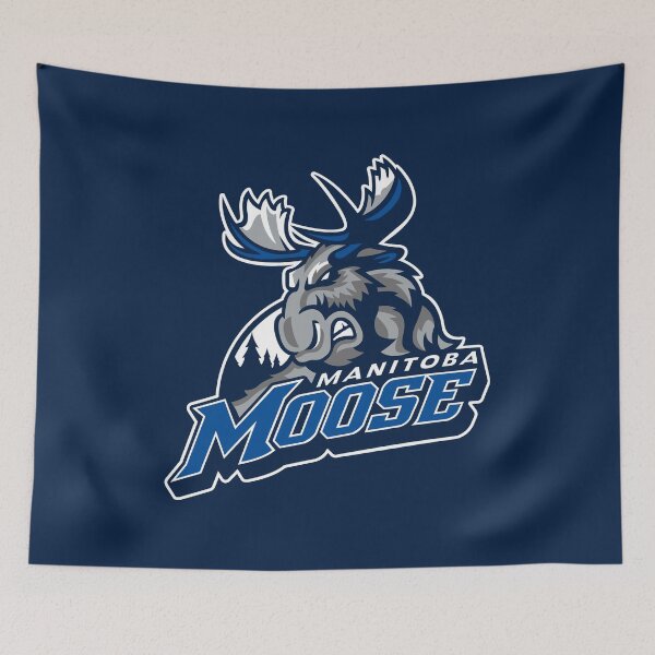 Item preview, Cool Moose Icon designed and sold by sireumstore.