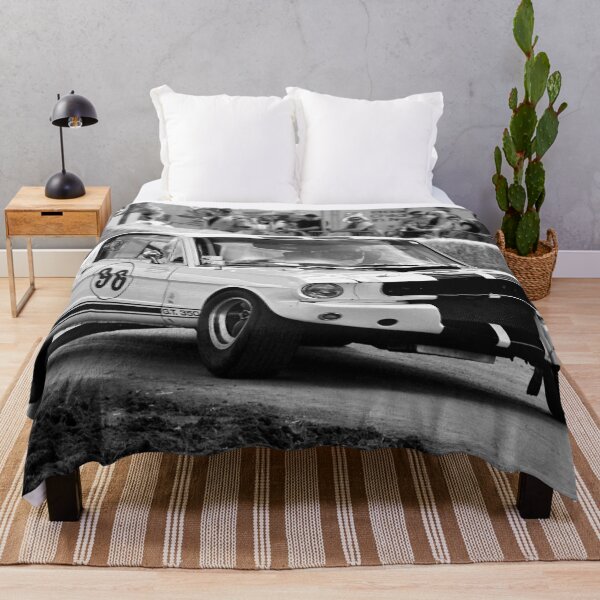 Item preview, Ford Mustang Sports Motor Car designed and sold by AndyEvansPhotos.