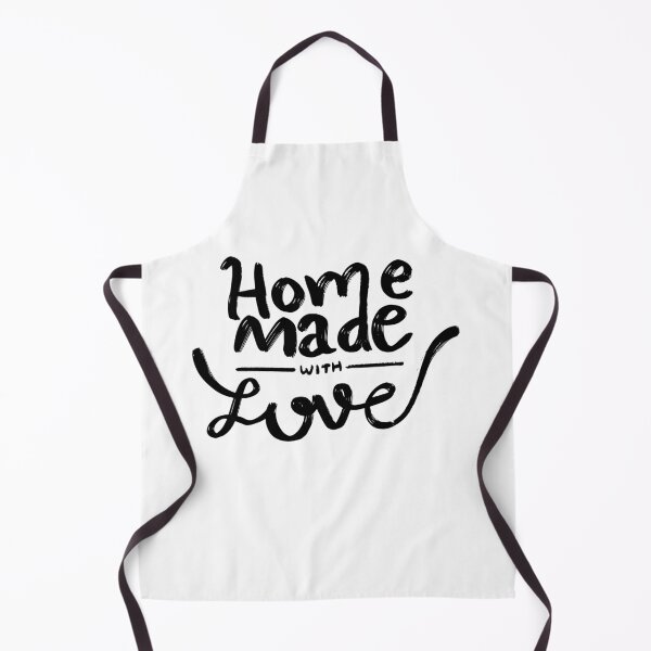 Item preview, Homemade with love designed and sold by BeeMeCreative.