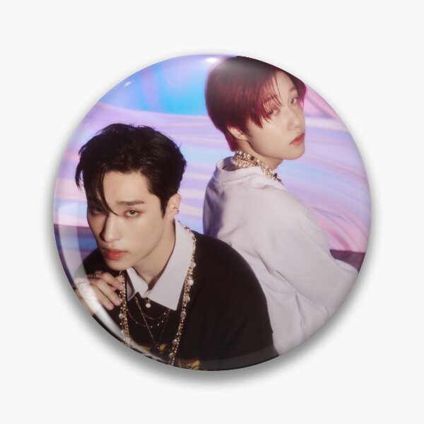 Item preview, P1Harmony Keeho & Jongseob Do it Like This designed and sold by danielletrisha.