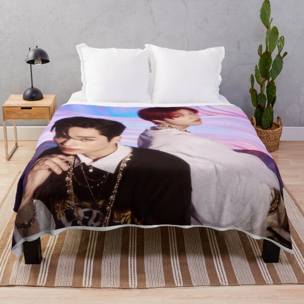 Item preview, P1Harmony Keeho & Jongseob Do it Like This designed and sold by danielletrisha.