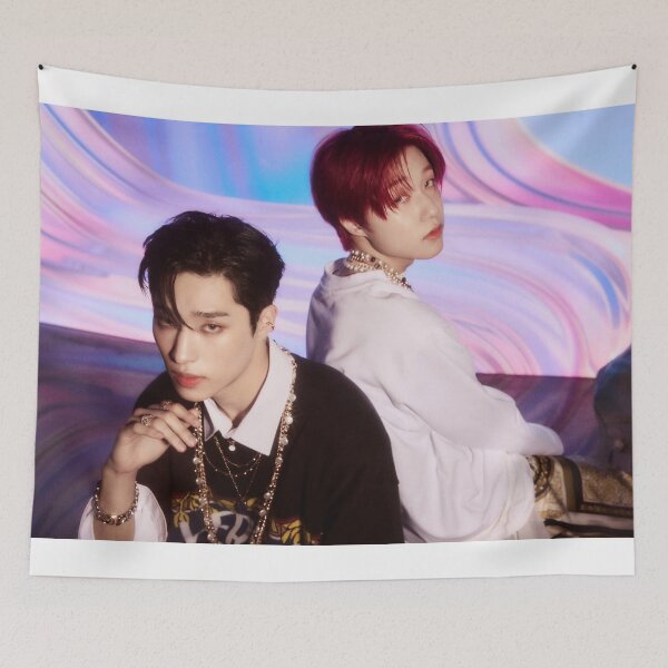 Item preview, P1Harmony Keeho & Jongseob Do it Like This designed and sold by danielletrisha.