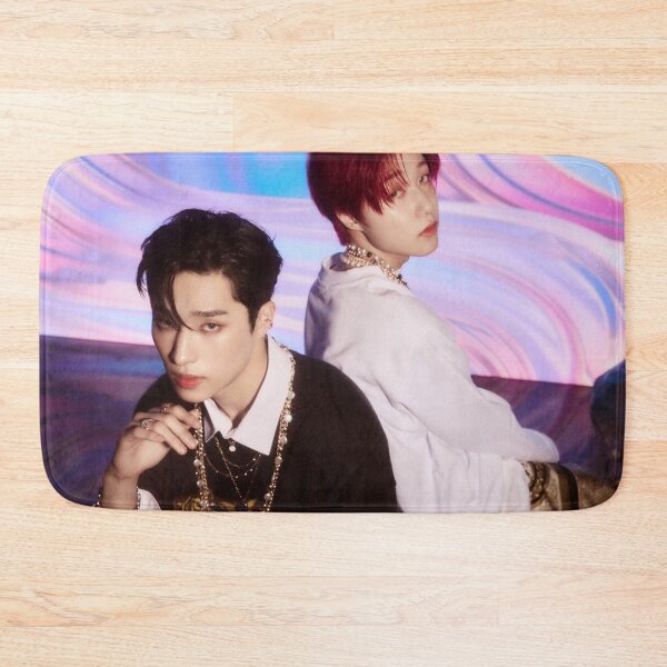 Item preview, P1Harmony Keeho & Jongseob Do it Like This designed and sold by danielletrisha.