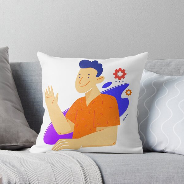 Item preview, hello designed and sold by VerSy.