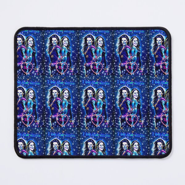 Item preview, i love team rizzles  designed and sold by marygeyshop.