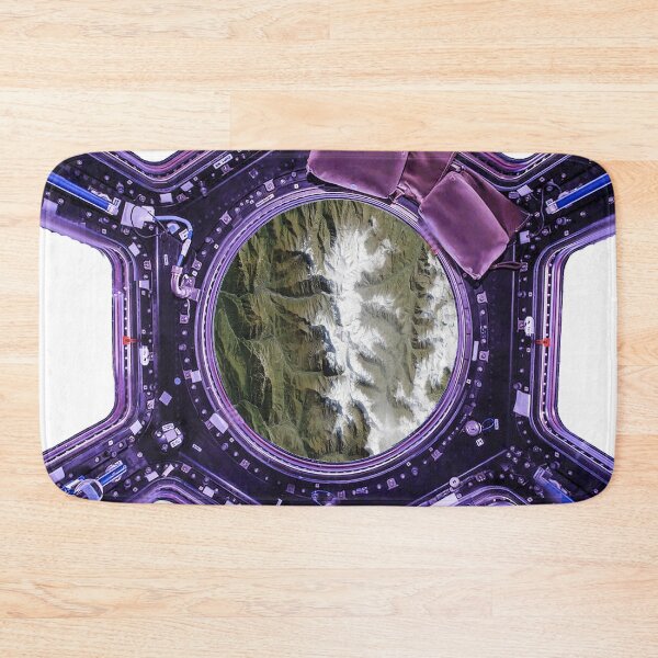 Item preview, fwc 7732 nasas aerial photos planet earth space designed and sold by fred chiea.