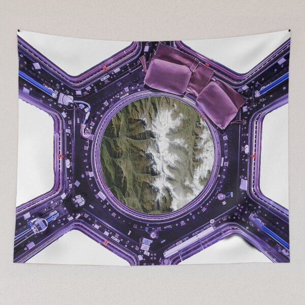 Item preview, fwc 7732 nasas aerial photos planet earth space designed and sold by fred chiea.