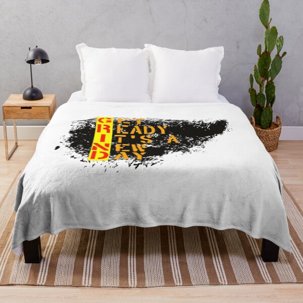 Item preview, Yellow text on black background design designed and sold by Alton-Tomvis.