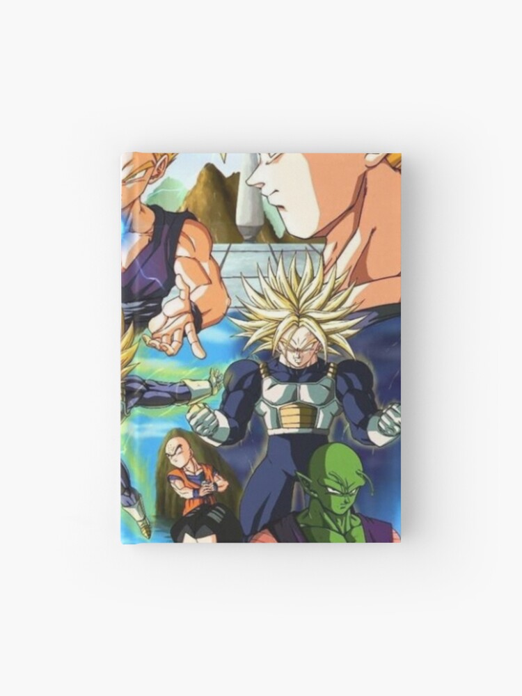 Dragon Ball Z - Cell Games Poster for Sale by BeeRyeCrafts