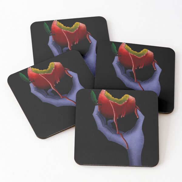 Item preview, Poison Apple designed and sold by KimCreativeUK.