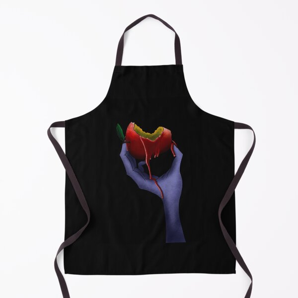 Item preview, Poison Apple designed and sold by KimCreativeUK.