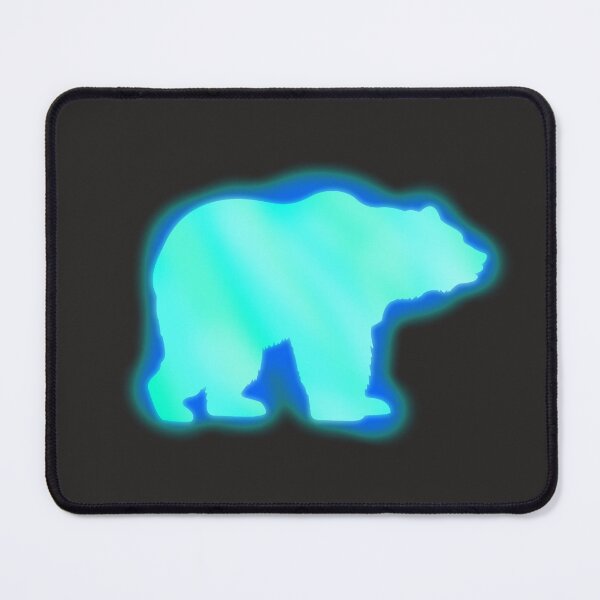 Item preview, Bear spirit animal designed and sold by HeavyBurden.