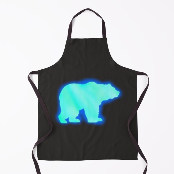 Item preview, Bear spirit animal designed and sold by HeavyBurden.