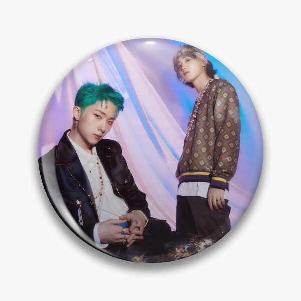 Item preview, P1Harmony Jiung & Soul Do it Like This designed and sold by danielletrisha.