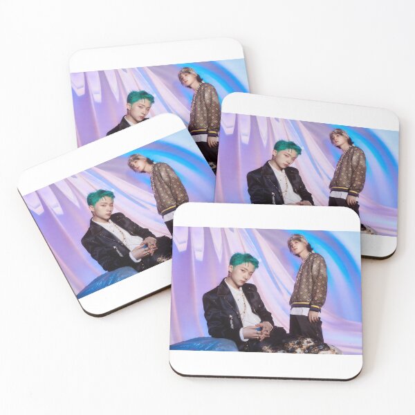 Item preview, P1Harmony Jiung & Soul Do it Like This designed and sold by danielletrisha.