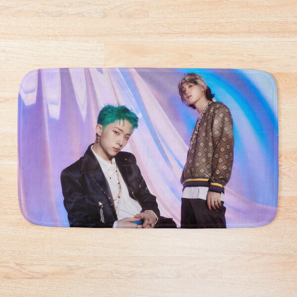 Item preview, P1Harmony Jiung & Soul Do it Like This designed and sold by danielletrisha.