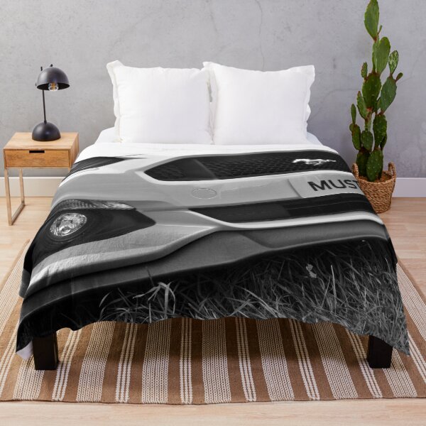 Item preview, Ford Mustang Sports Motor Car designed and sold by AndyEvansPhotos.