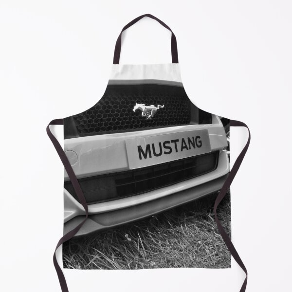 Item preview, Ford Mustang Sports Motor Car designed and sold by AndyEvansPhotos.