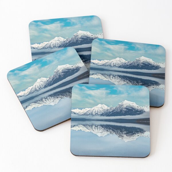 Item preview, Lake McDonald Montana designed and sold by angelisart.