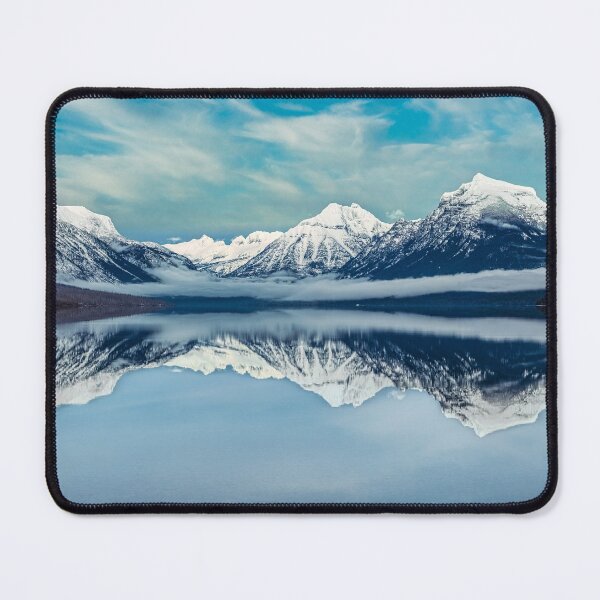 Item preview, Lake McDonald Montana designed and sold by angelisart.