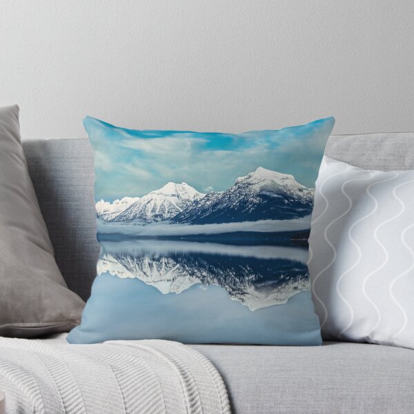 Item preview, Lake McDonald Montana designed and sold by angelisart.