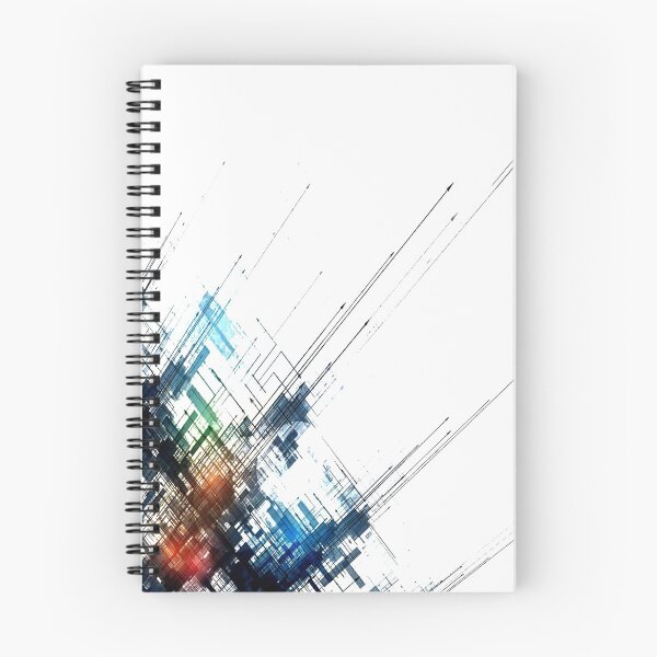 Item preview, Distortion of abstraction designed and sold by AquaKona.