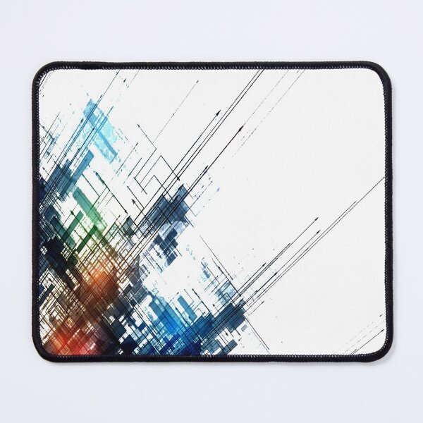 Item preview, Distortion of abstraction designed and sold by AquaKona.